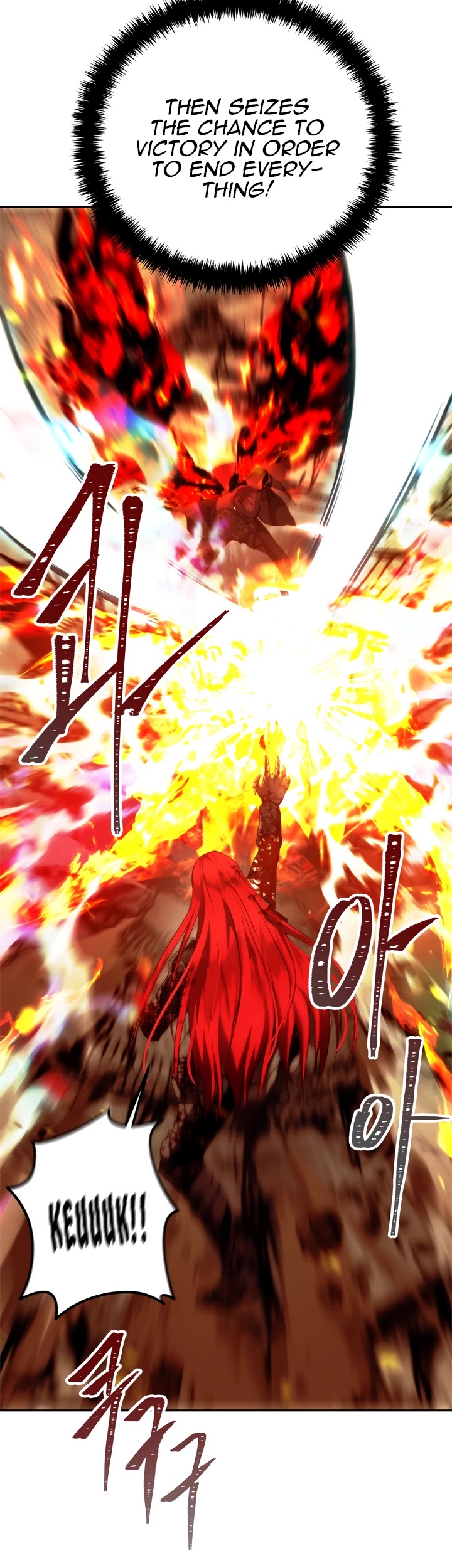 Ranker Who Lives A Second Time Chapter 88 page 17 - Chapter 88