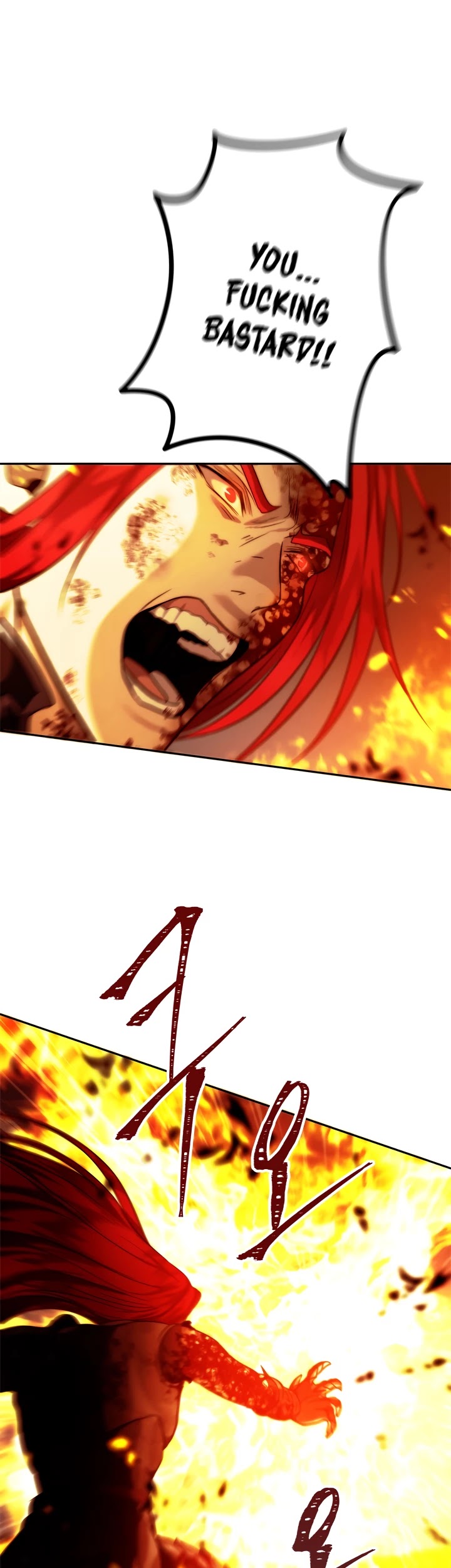 Ranker Who Lives A Second Time Chapter 88 page 18 - Chapter 88