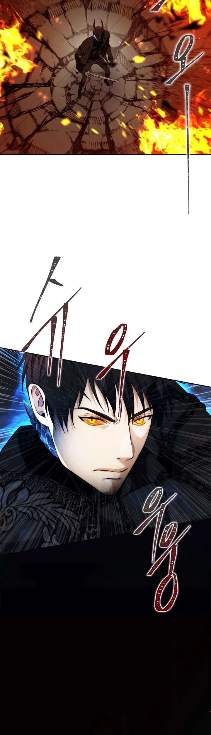 Ranker Who Lives A Second Time Chapter 88 page 2 - Chapter 88