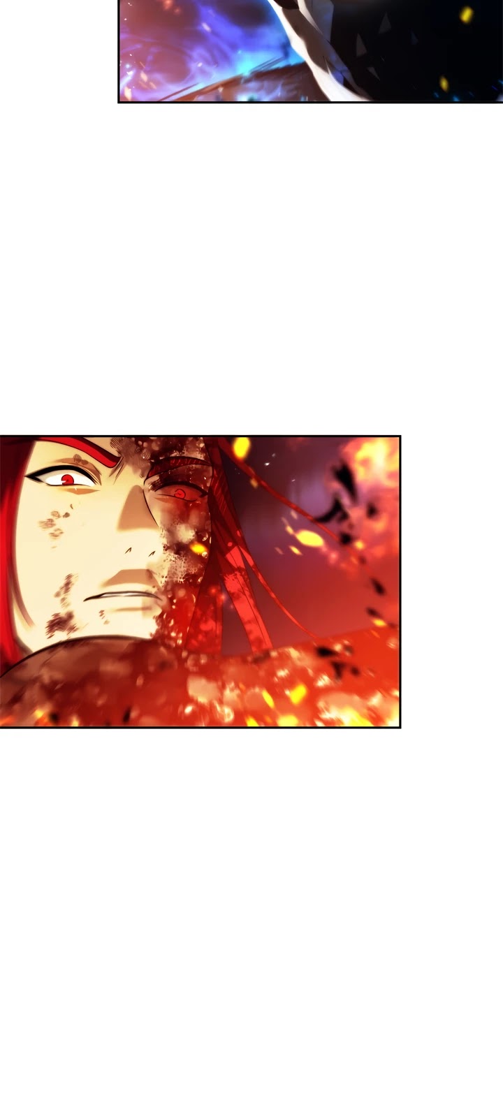 Ranker Who Lives A Second Time Chapter 88 page 21 - Chapter 88