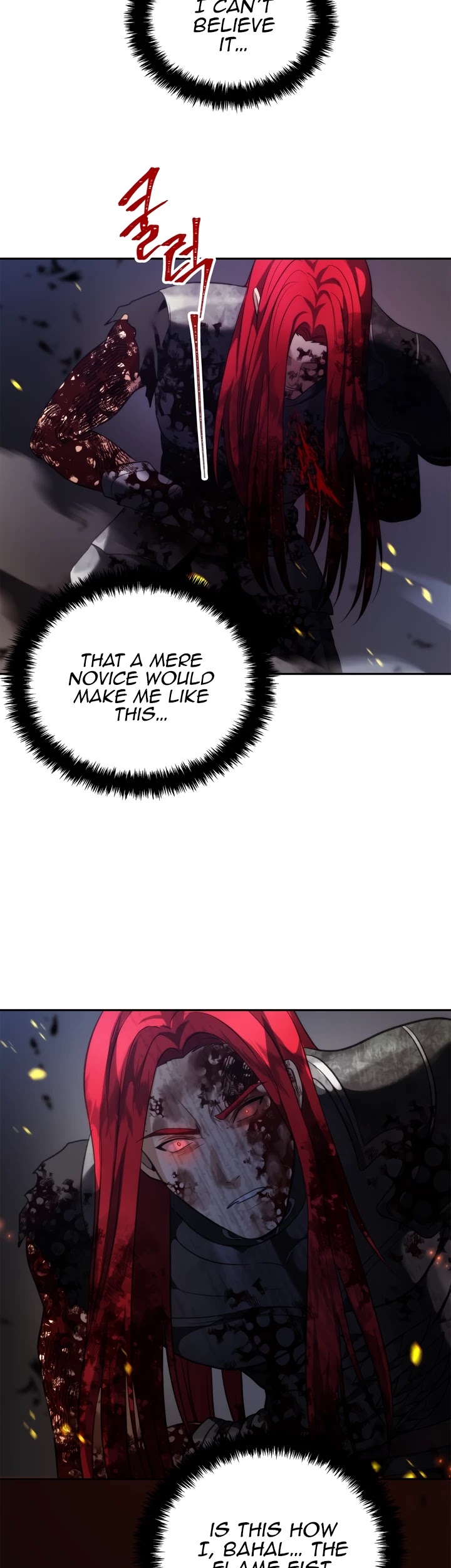 Ranker Who Lives A Second Time Chapter 88 page 24 - Chapter 88