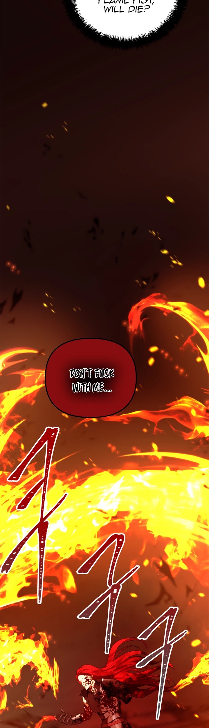 Ranker Who Lives A Second Time Chapter 88 page 25 - Chapter 88