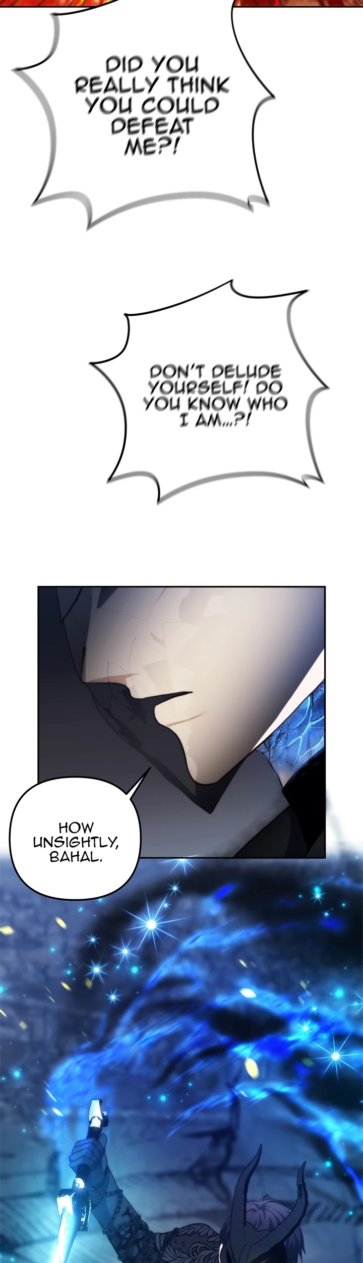 Ranker Who Lives A Second Time Chapter 88 page 27 - Chapter 88