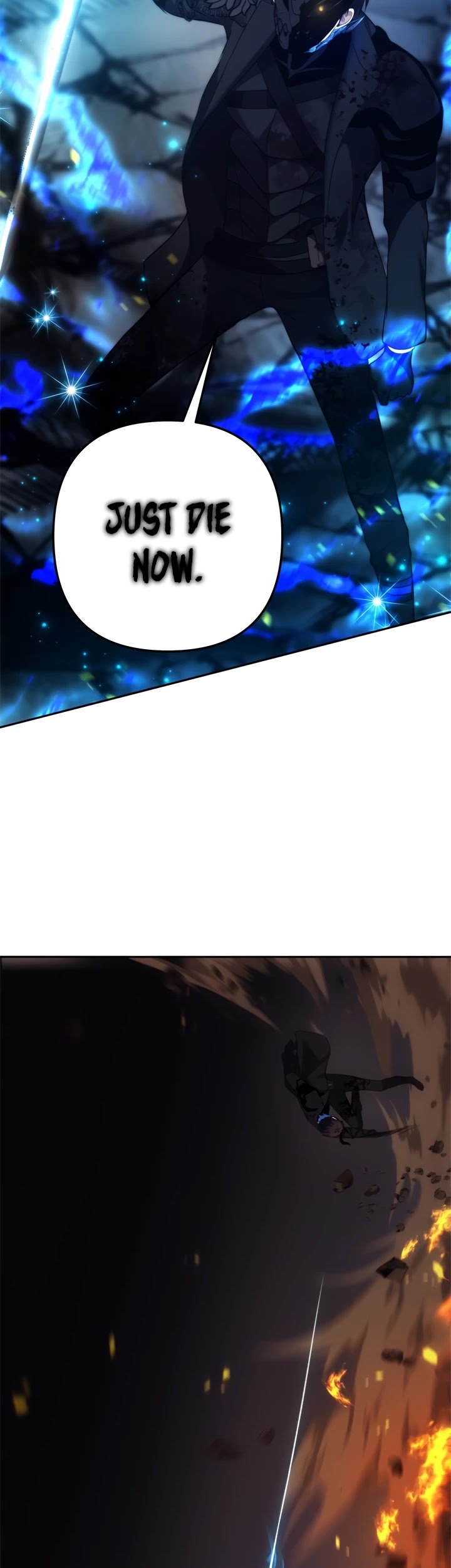 Ranker Who Lives A Second Time Chapter 88 page 28 - Chapter 88