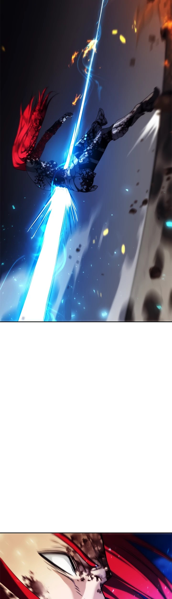 Ranker Who Lives A Second Time Chapter 88 page 29 - Chapter 88