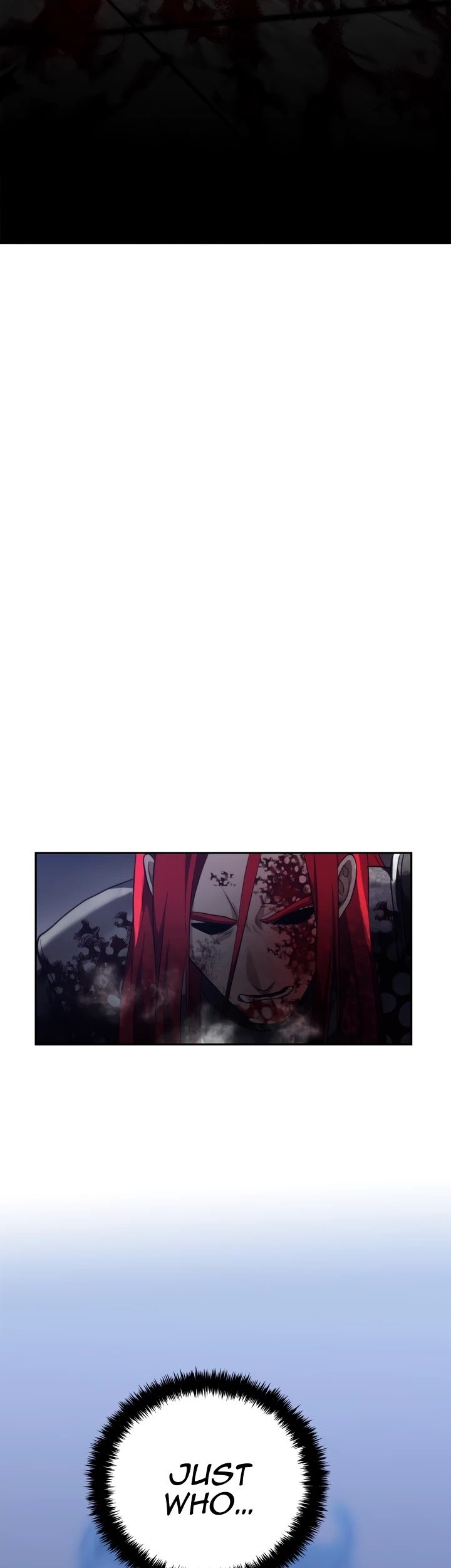 Ranker Who Lives A Second Time Chapter 88 page 33 - Chapter 88