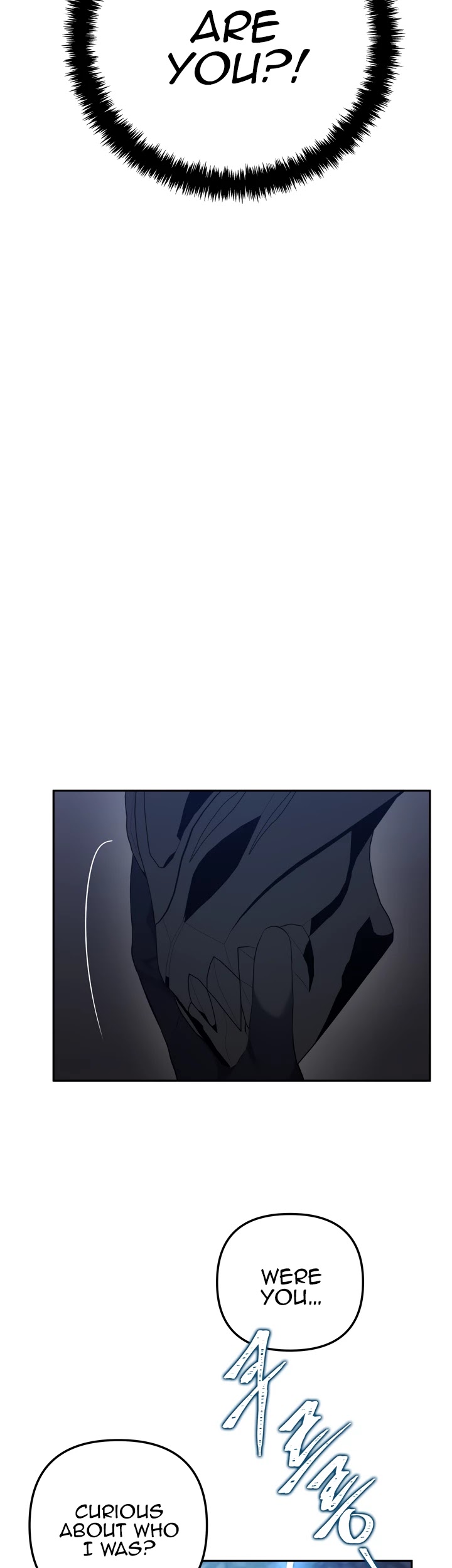 Ranker Who Lives A Second Time Chapter 88 page 35 - Chapter 88