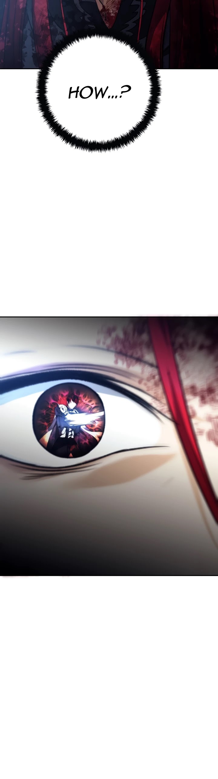 Ranker Who Lives A Second Time Chapter 88 page 38 - Chapter 88