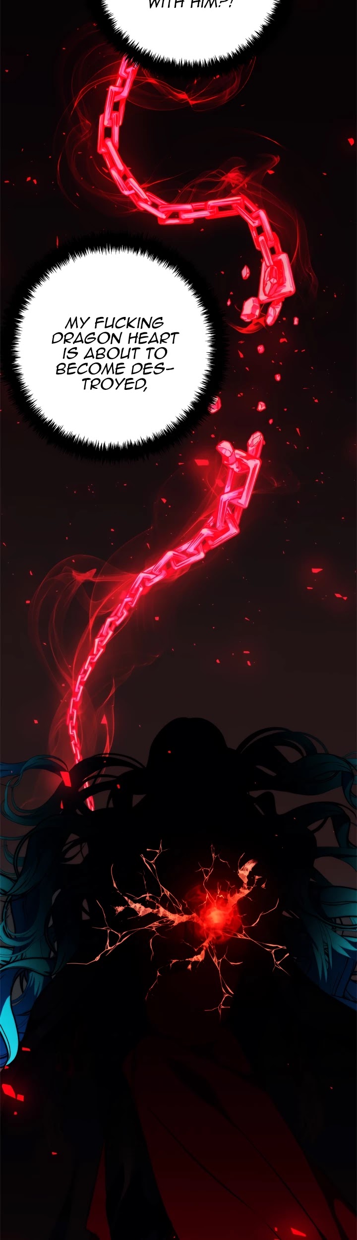 Ranker Who Lives A Second Time Chapter 88 page 47 - Chapter 88