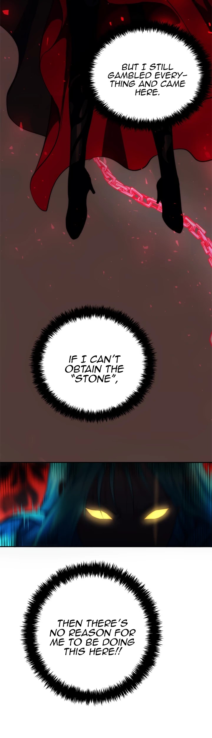 Ranker Who Lives A Second Time Chapter 88 page 48 - Chapter 88