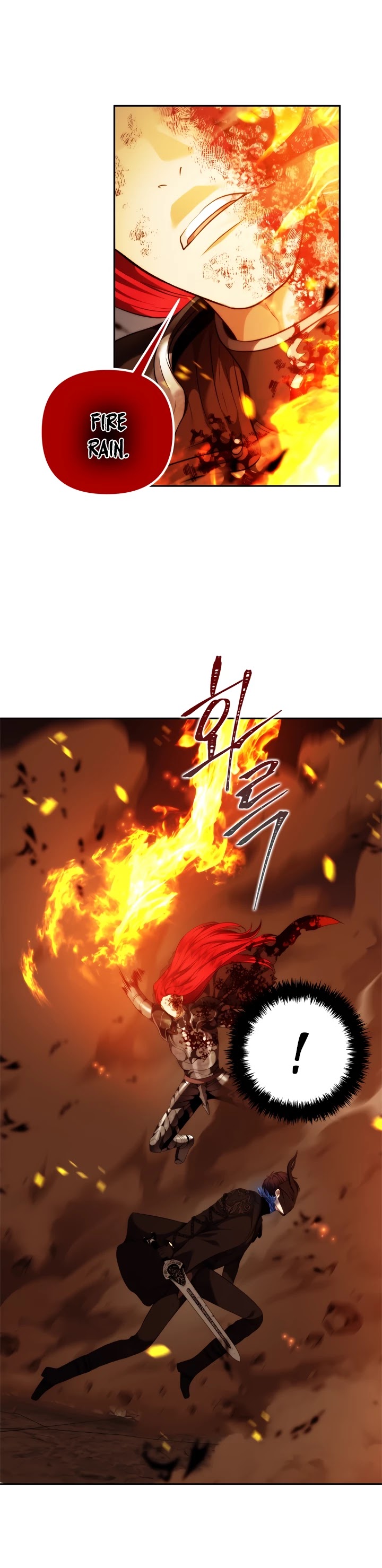 Ranker Who Lives A Second Time Chapter 88 page 5 - Chapter 88