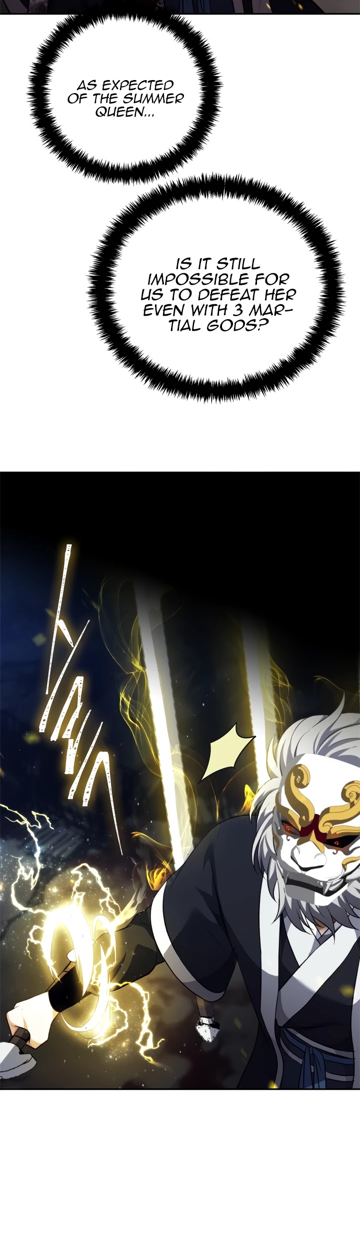 Ranker Who Lives A Second Time Chapter 88 page 51 - Chapter 88