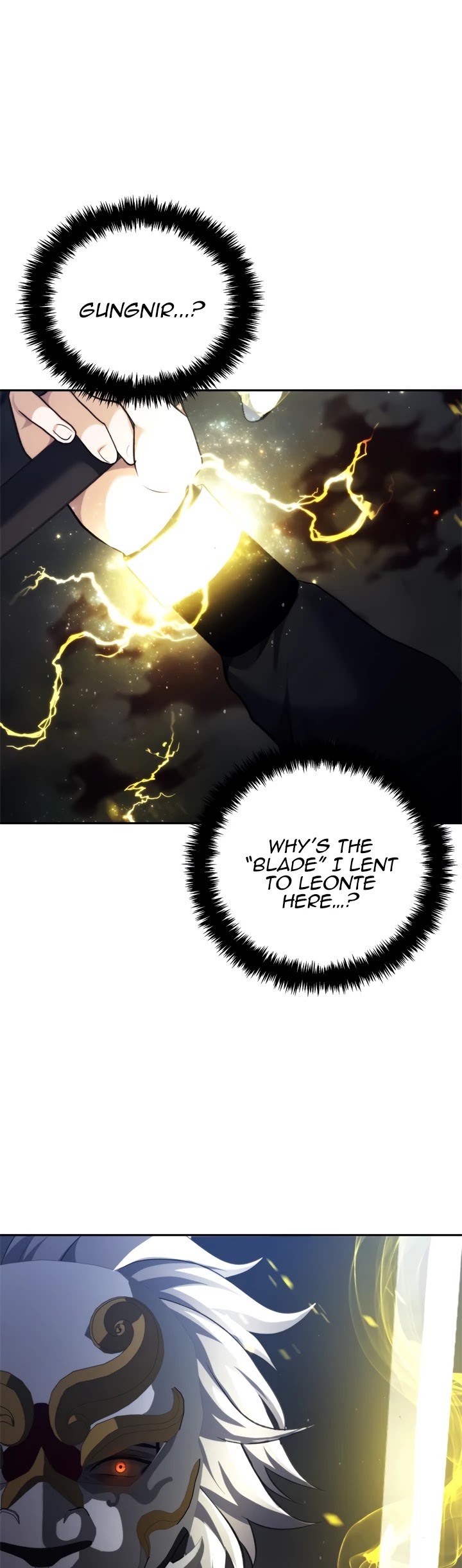 Ranker Who Lives A Second Time Chapter 88 page 52 - Chapter 88