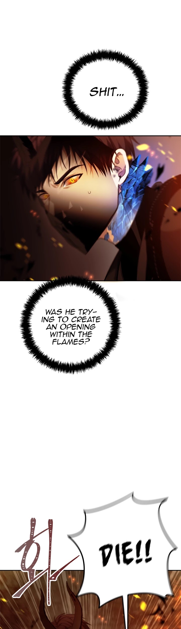 Ranker Who Lives A Second Time Chapter 88 page 6 - Chapter 88