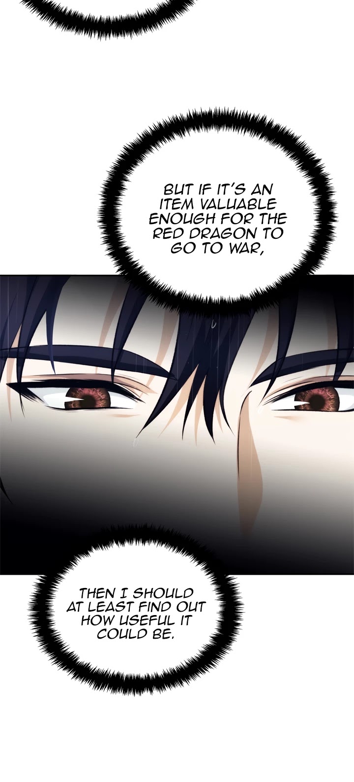 Ranker Who Lives A Second Time Chapter 89 page 10 - Chapter 89