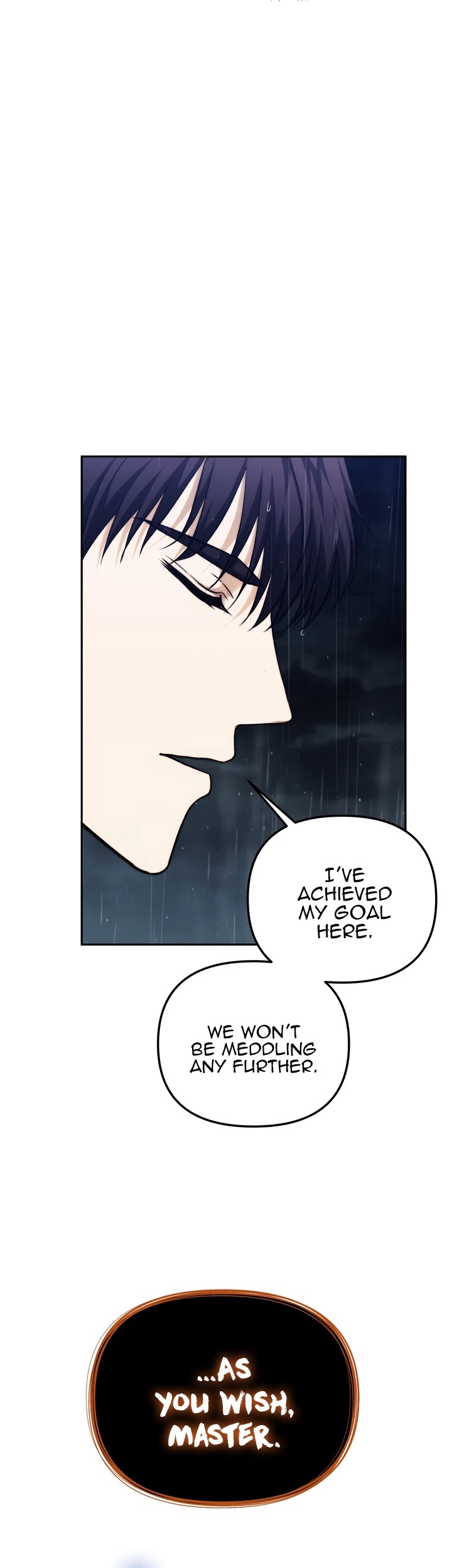 Ranker Who Lives A Second Time Chapter 89 page 13 - Chapter 89