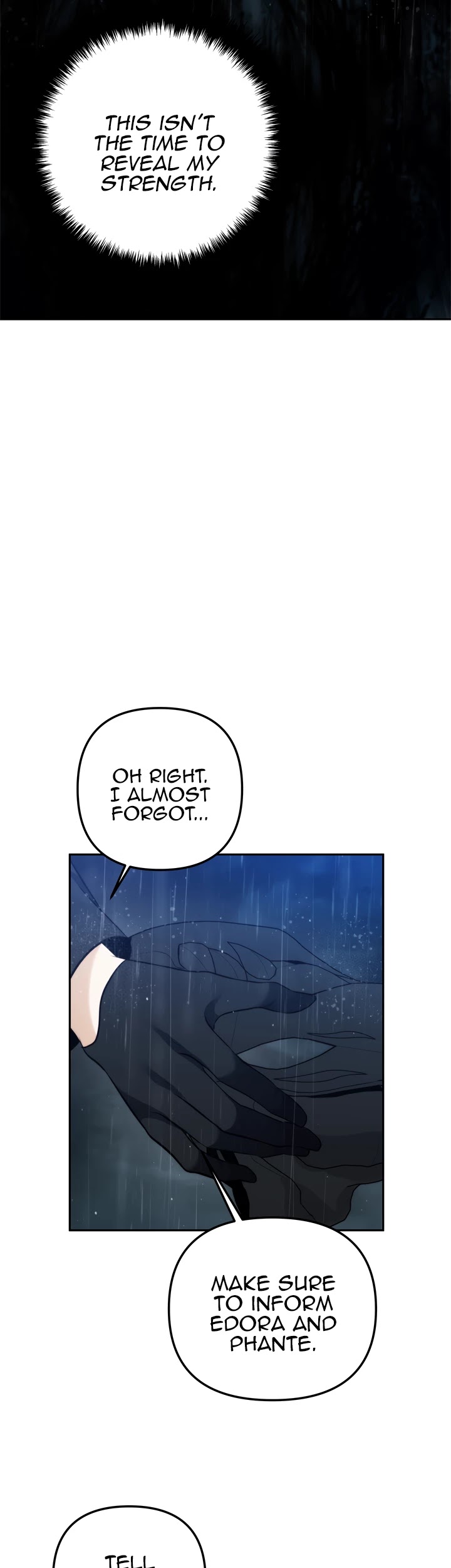 Ranker Who Lives A Second Time Chapter 89 page 15 - Chapter 89