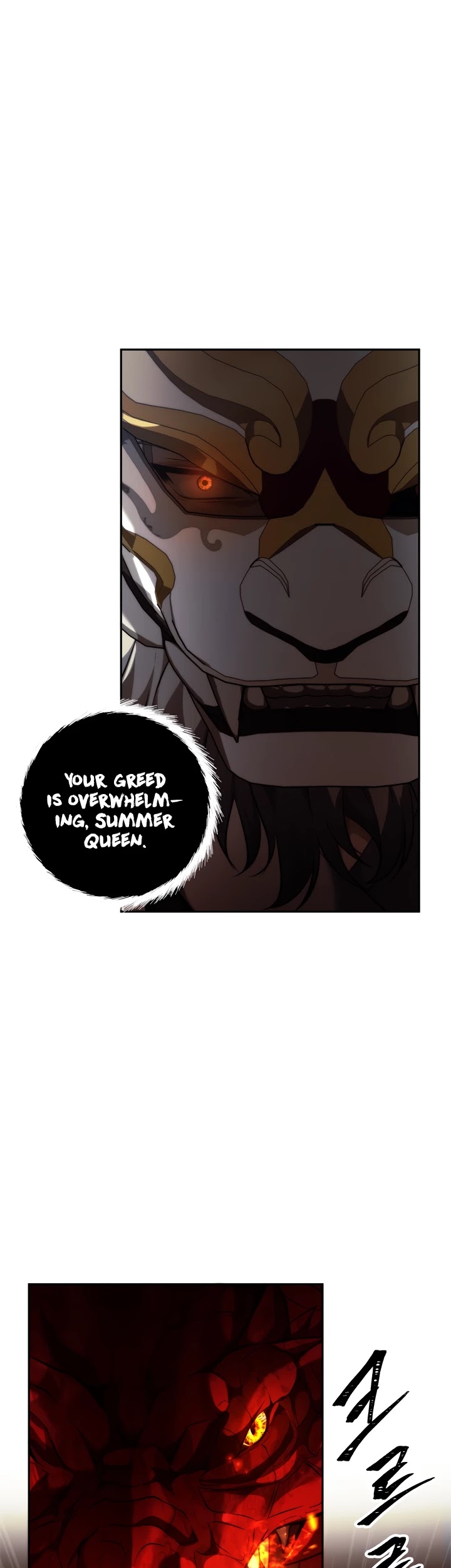 Ranker Who Lives A Second Time Chapter 89 page 23 - Chapter 89