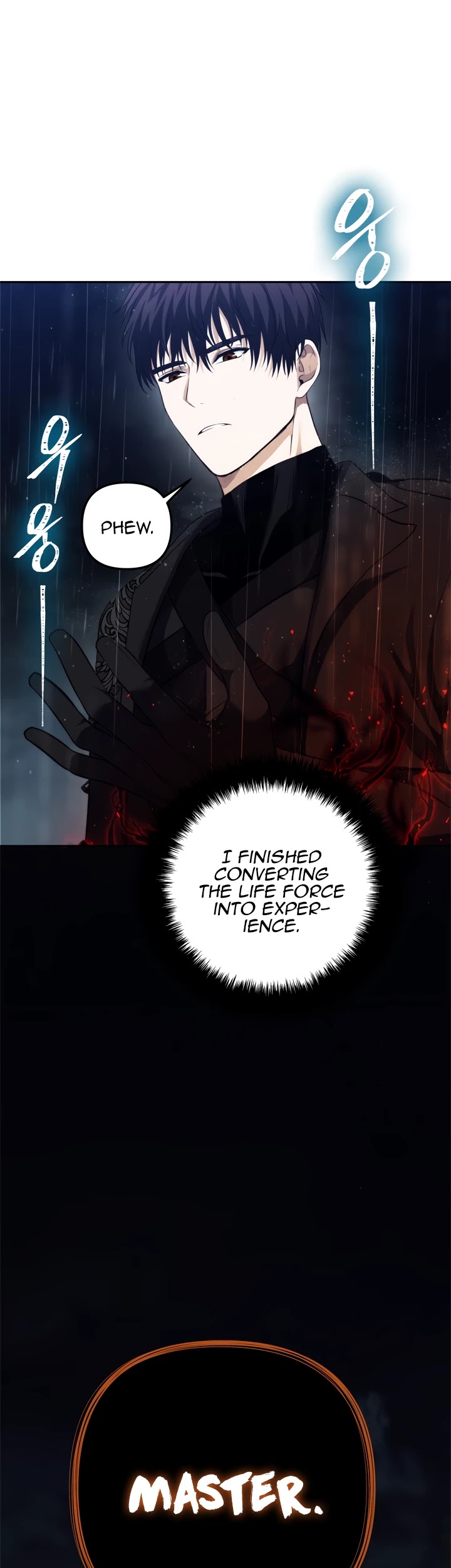 Ranker Who Lives A Second Time Chapter 89 page 3 - Chapter 89