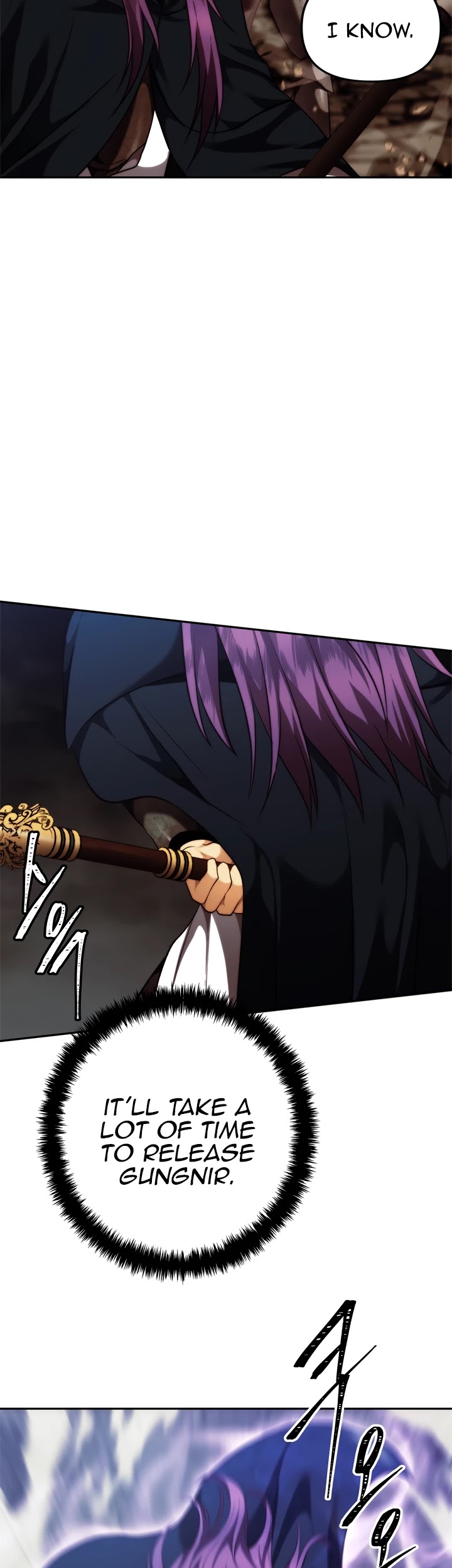 Ranker Who Lives A Second Time Chapter 89 page 30 - Chapter 89