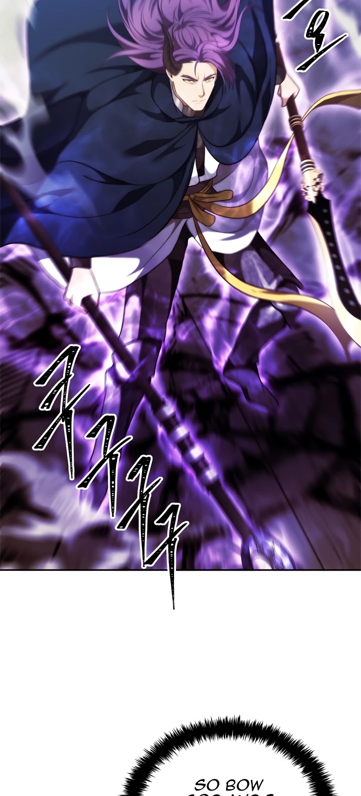 Ranker Who Lives A Second Time Chapter 89 page 31 - Chapter 89