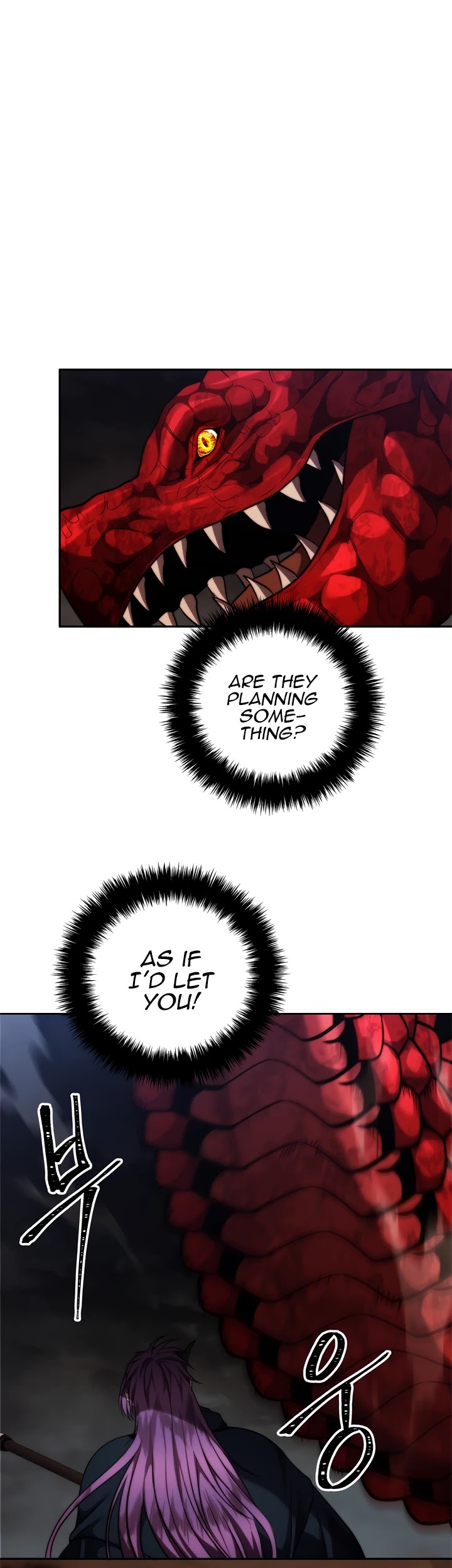 Ranker Who Lives A Second Time Chapter 89 page 33 - Chapter 89