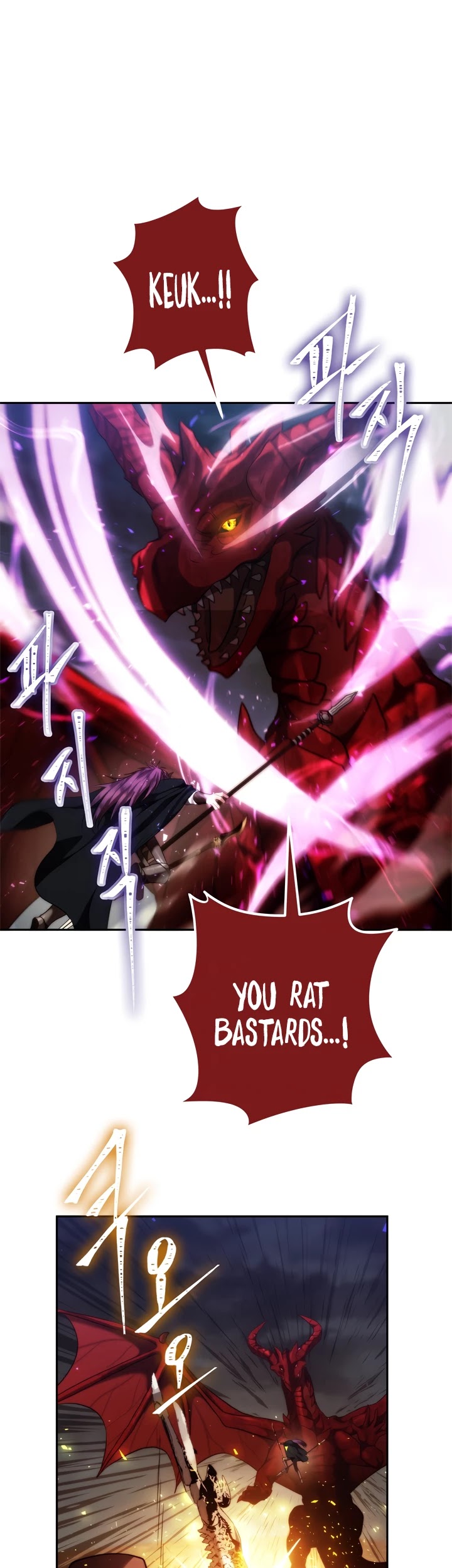 Ranker Who Lives A Second Time Chapter 89 page 38 - Chapter 89