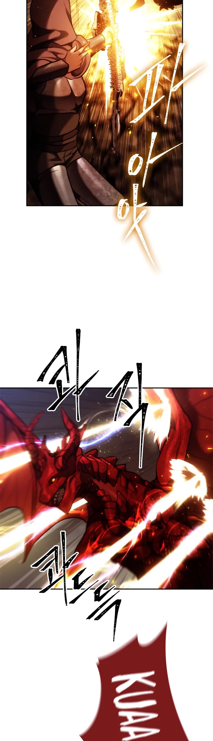 Ranker Who Lives A Second Time Chapter 89 page 39 - Chapter 89