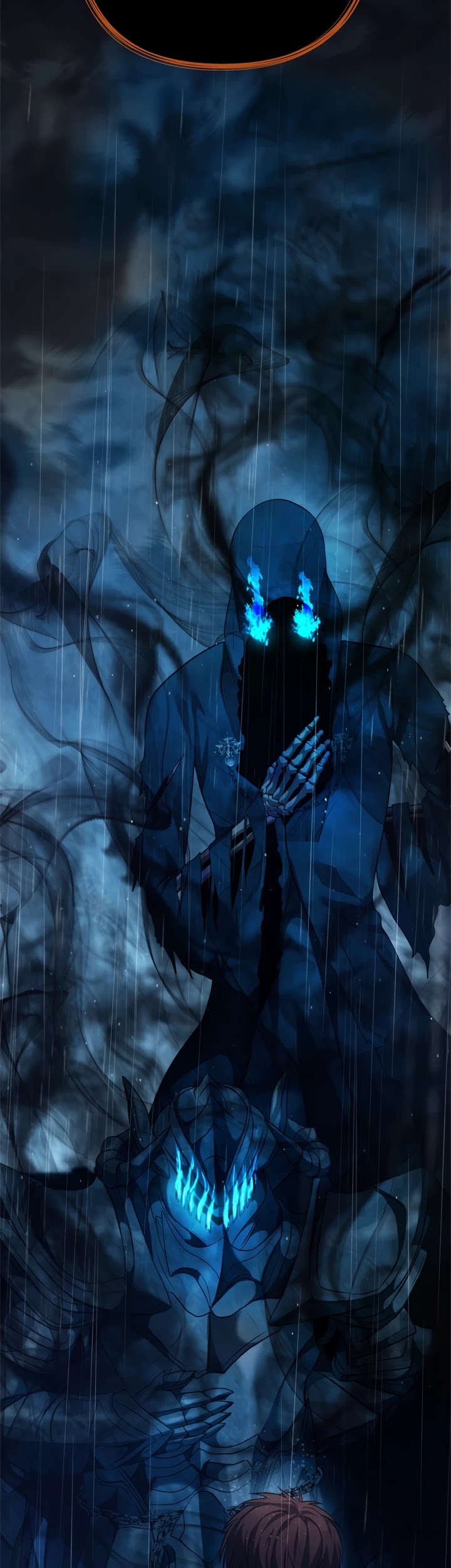Ranker Who Lives A Second Time Chapter 89 page 4 - Chapter 89
