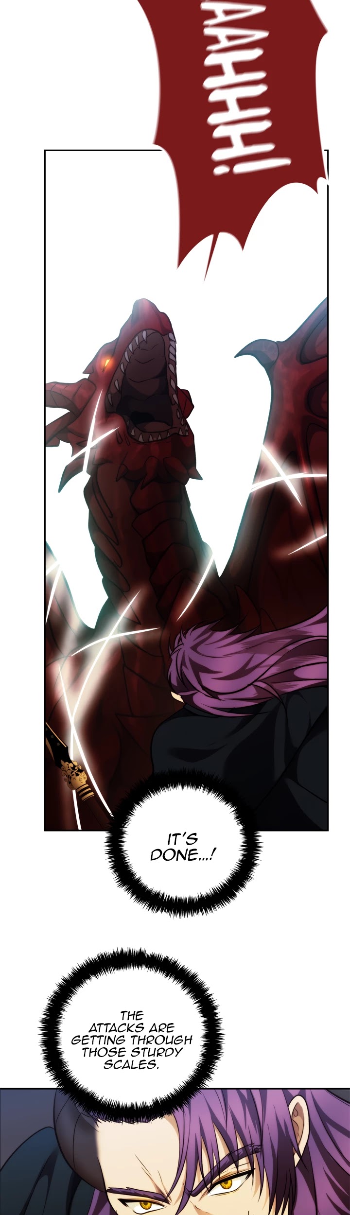 Ranker Who Lives A Second Time Chapter 89 page 40 - Chapter 89