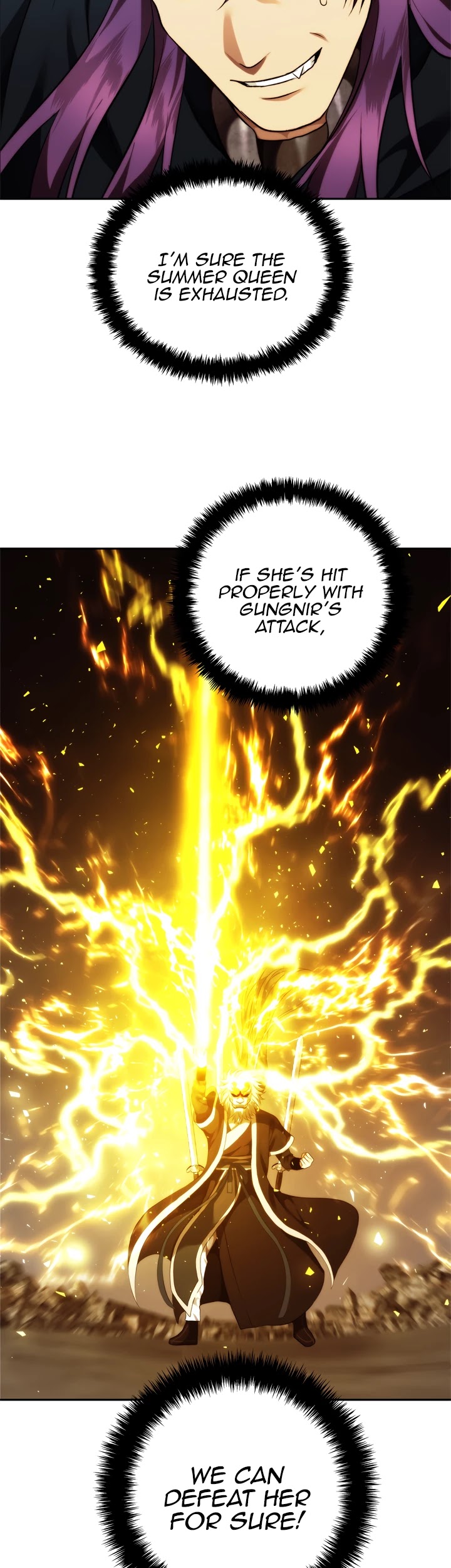 Ranker Who Lives A Second Time Chapter 89 page 41 - Chapter 89