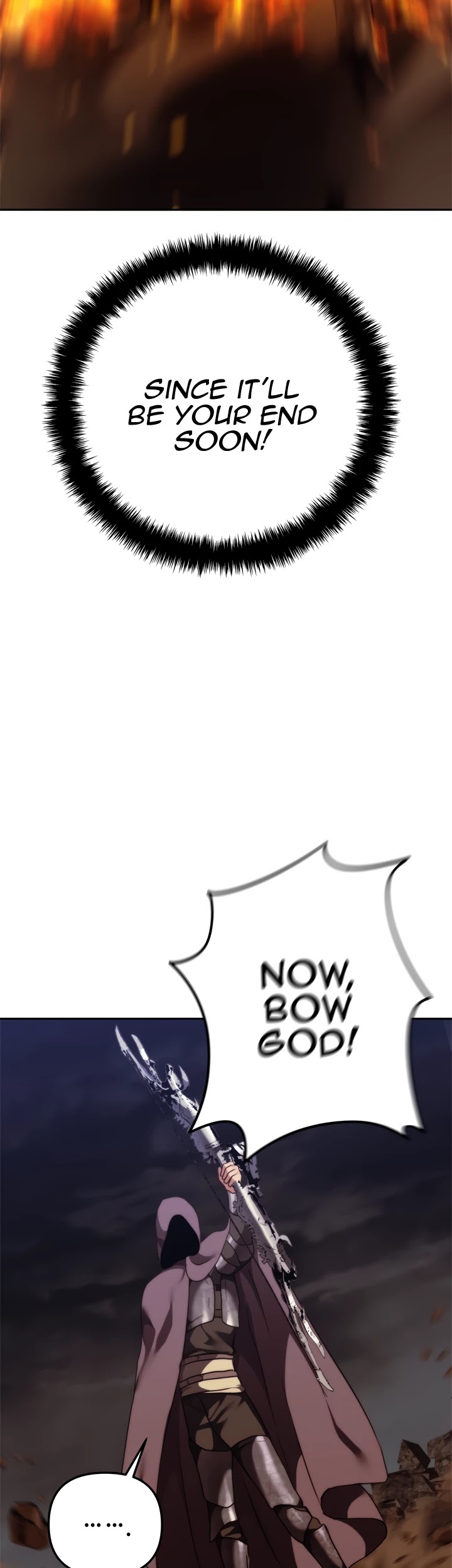 Ranker Who Lives A Second Time Chapter 89 page 46 - Chapter 89
