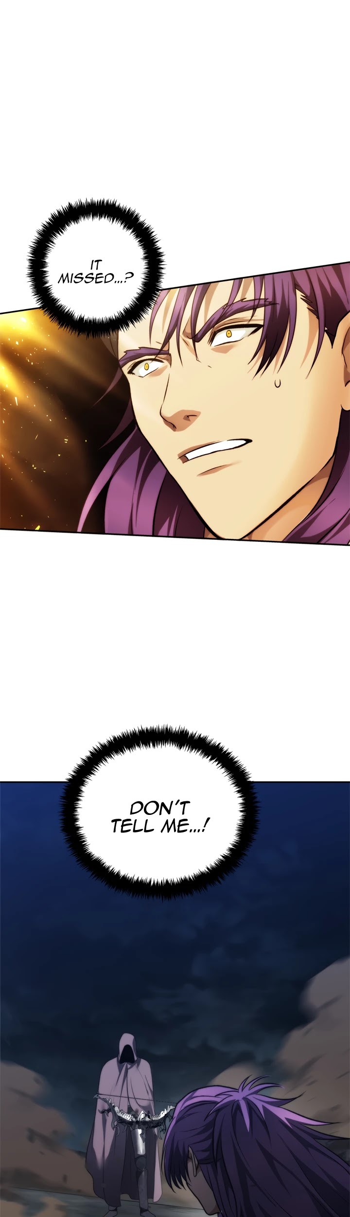 Ranker Who Lives A Second Time Chapter 89 page 49 - Chapter 89