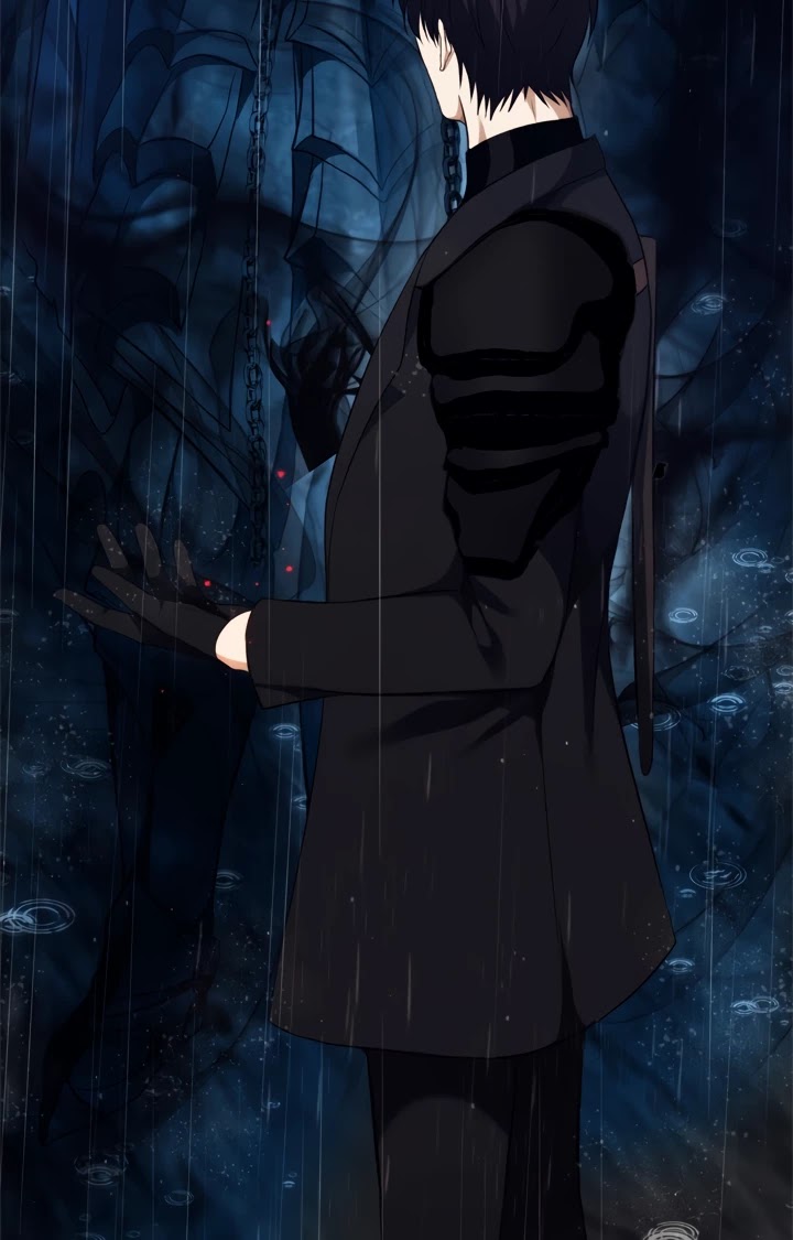 Ranker Who Lives A Second Time Chapter 89 page 5 - Chapter 89