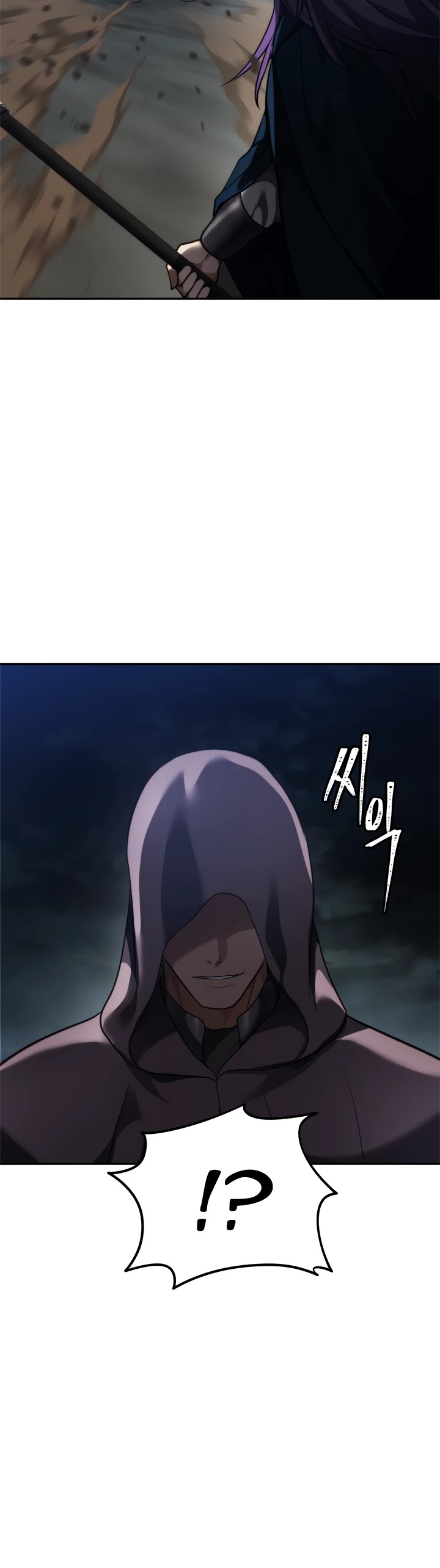 Ranker Who Lives A Second Time Chapter 89 page 50 - Chapter 89
