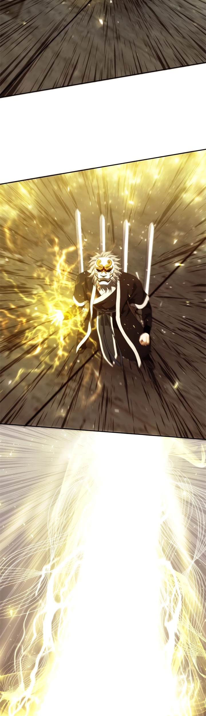 Ranker Who Lives A Second Time Chapter 89 page 52 - Chapter 89