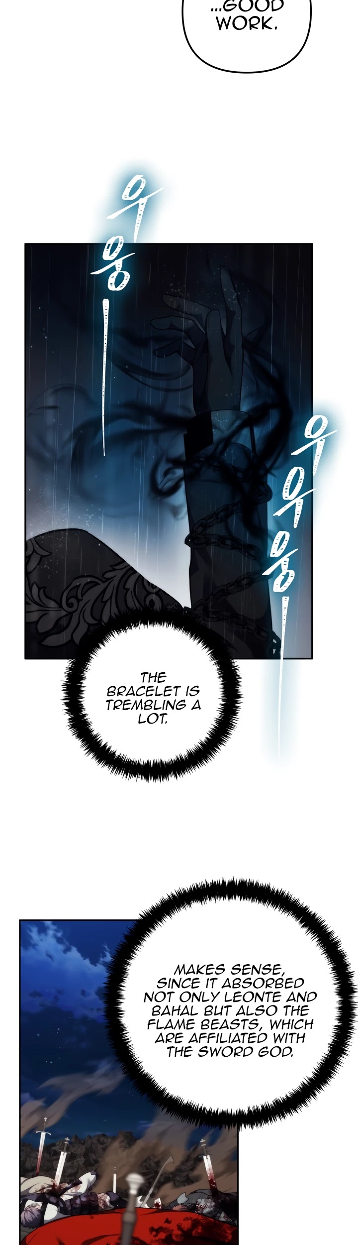 Ranker Who Lives A Second Time Chapter 89 page 7 - Chapter 89
