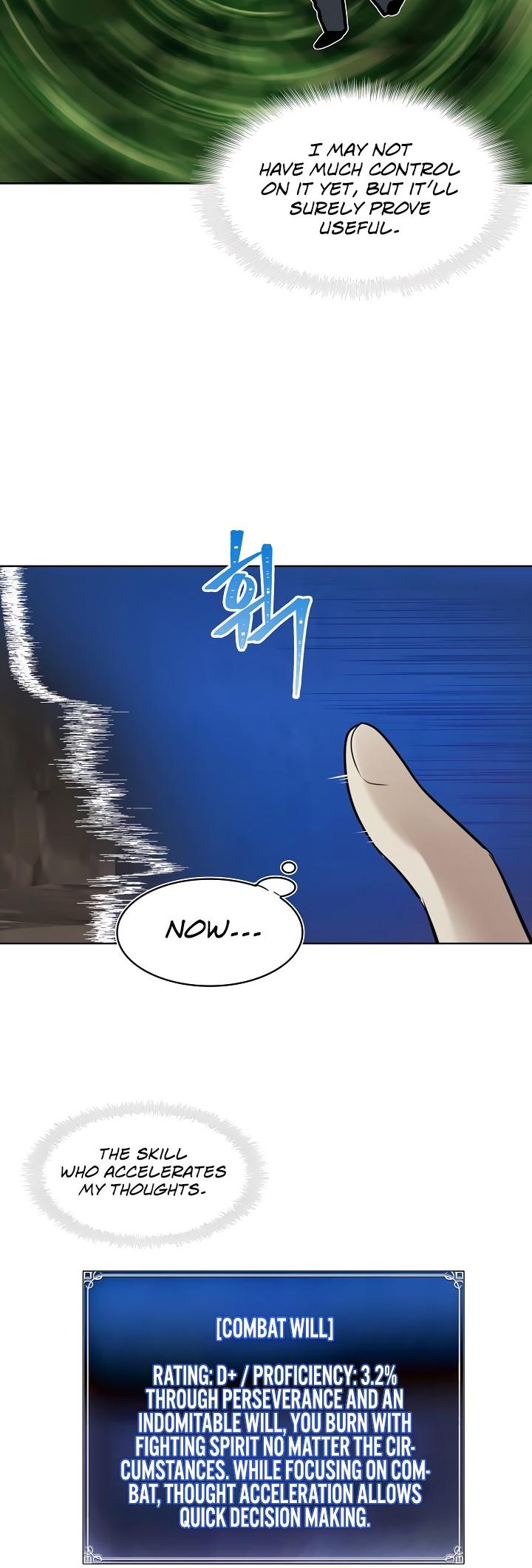 Ranker Who Lives A Second Time Chapter 9 page 10 - Chapter 9