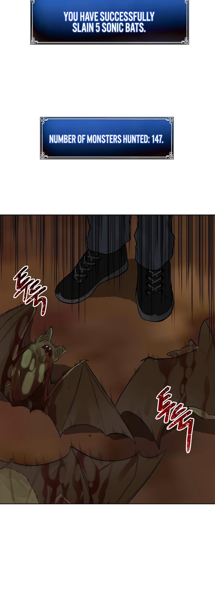 Ranker Who Lives A Second Time Chapter 9 page 14 - Chapter 9