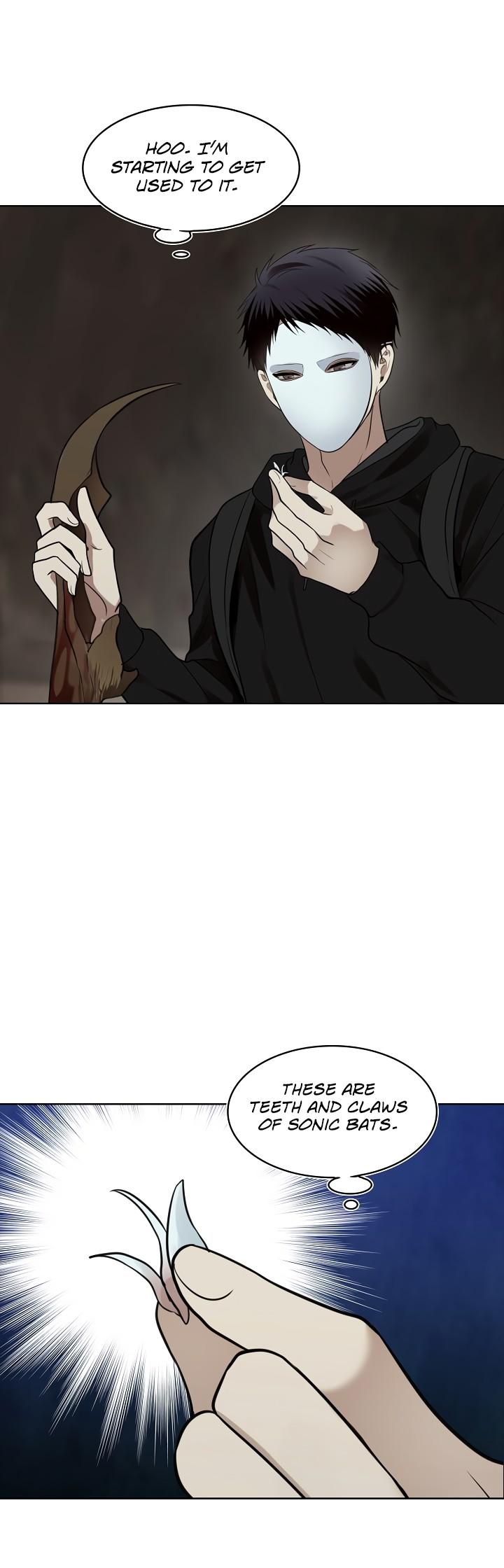 Ranker Who Lives A Second Time Chapter 9 page 15 - Chapter 9