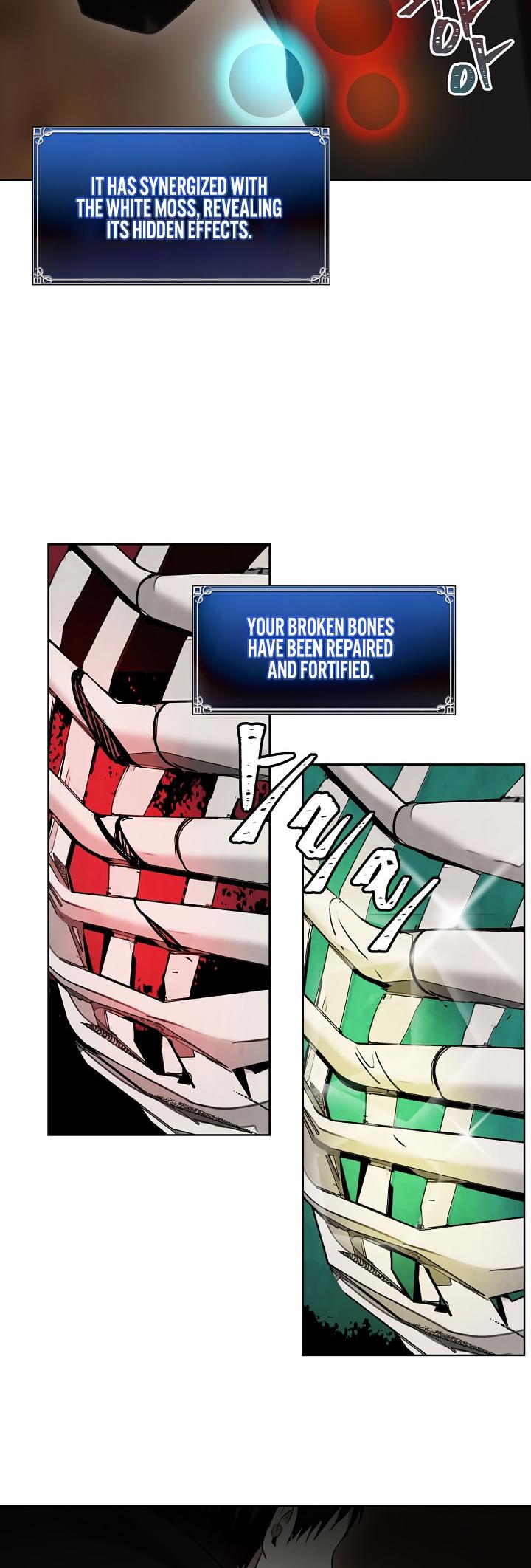 Ranker Who Lives A Second Time Chapter 9 page 2 - Chapter 9
