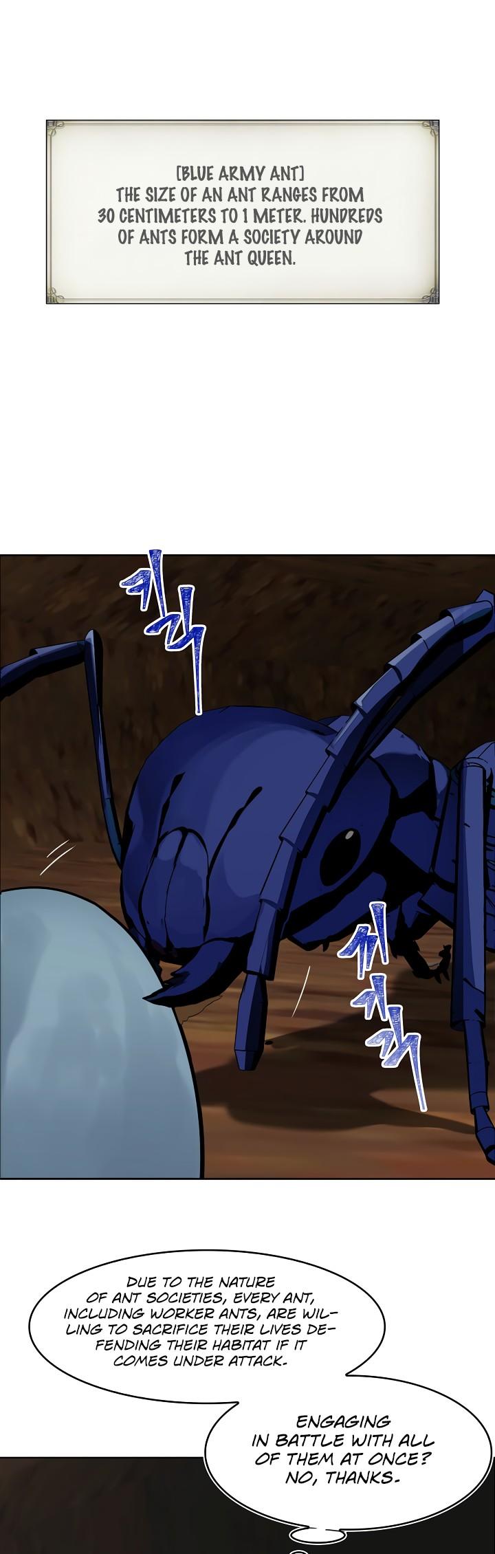 Ranker Who Lives A Second Time Chapter 9 page 21 - Chapter 9