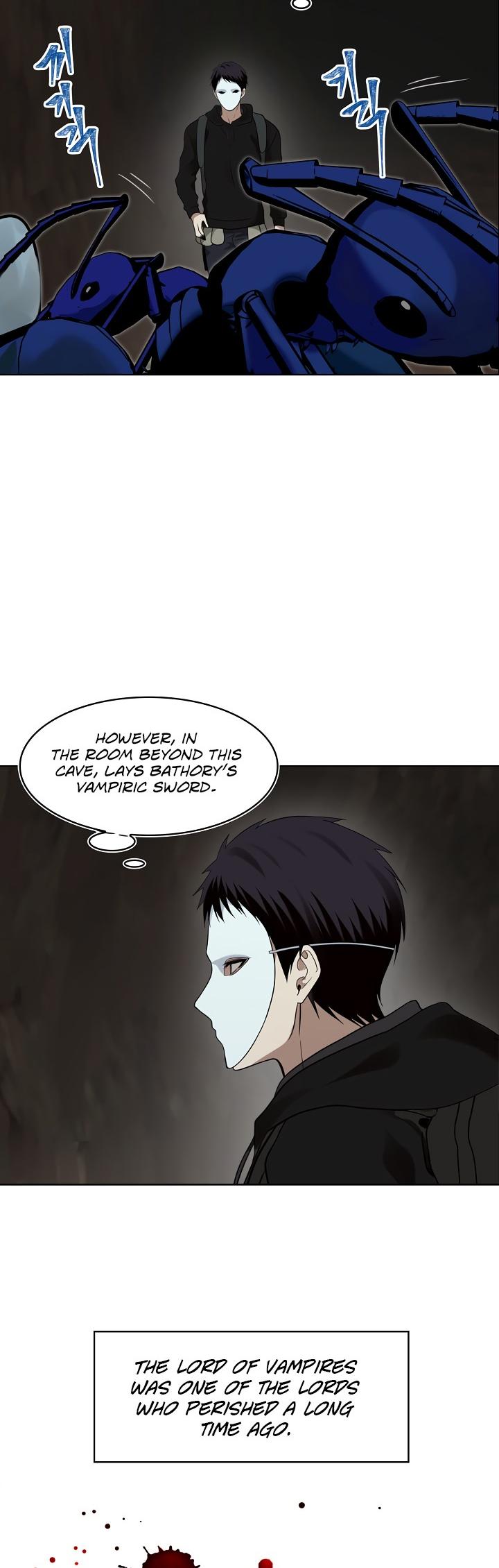 Ranker Who Lives A Second Time Chapter 9 page 22 - Chapter 9