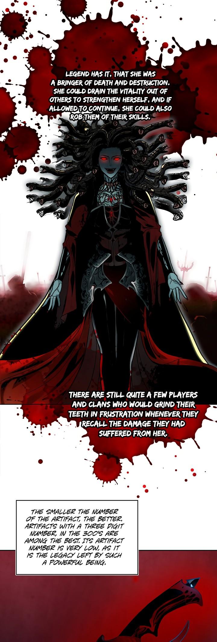Ranker Who Lives A Second Time Chapter 9 page 23 - Chapter 9