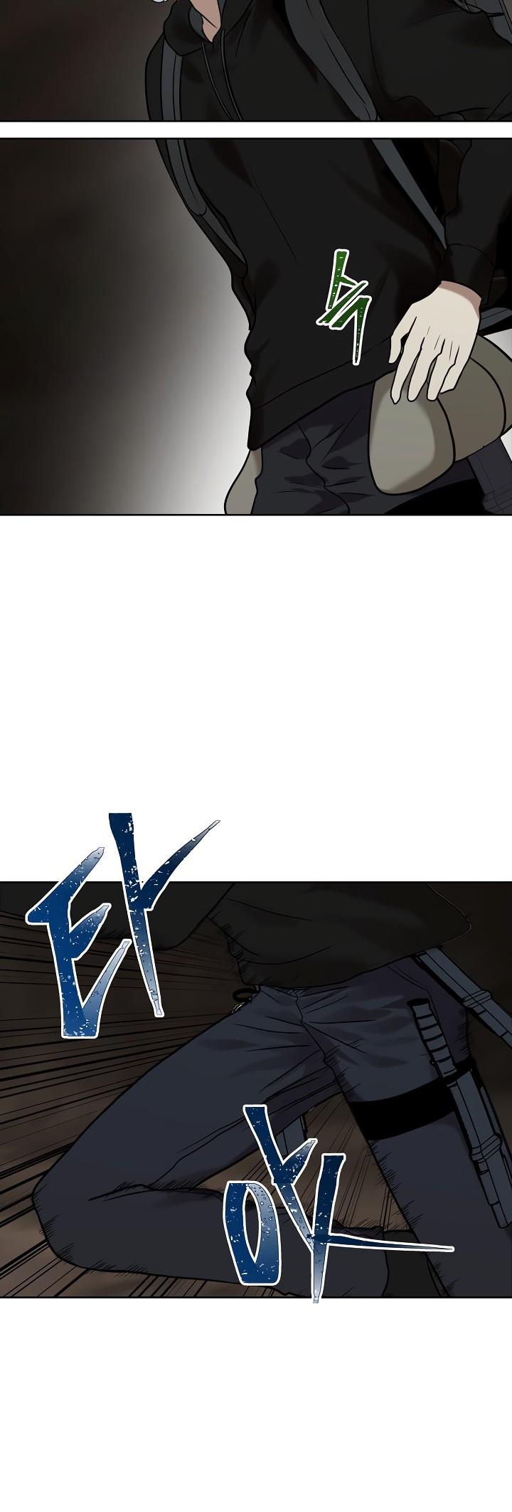 Ranker Who Lives A Second Time Chapter 9 page 25 - Chapter 9