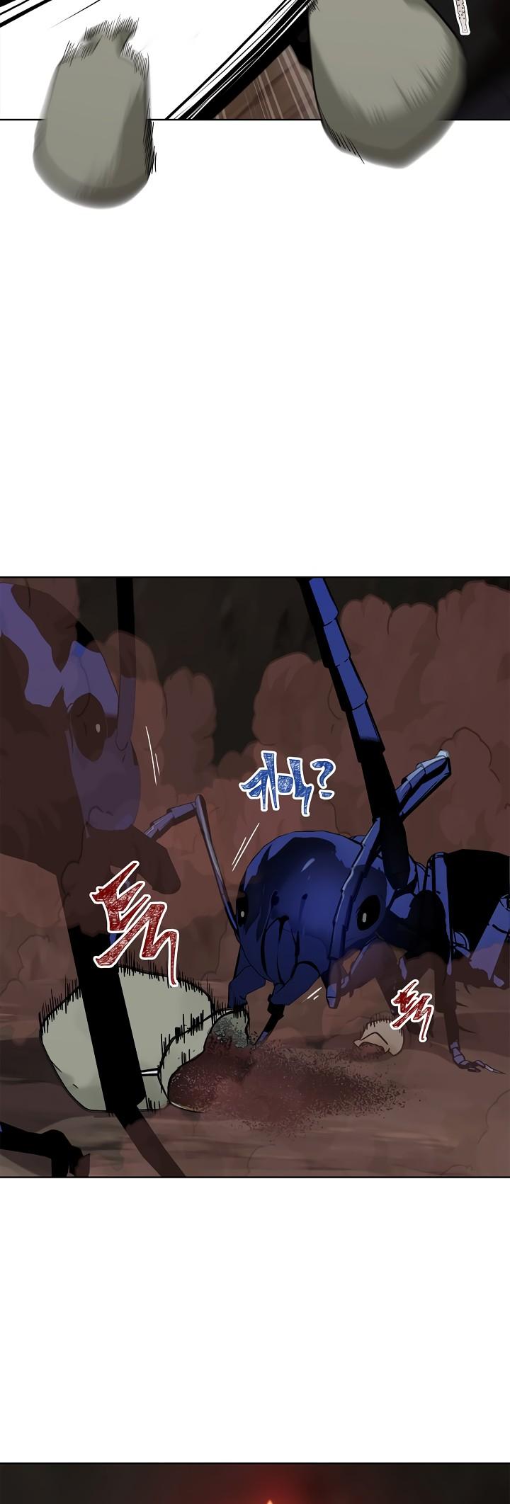 Ranker Who Lives A Second Time Chapter 9 page 27 - Chapter 9