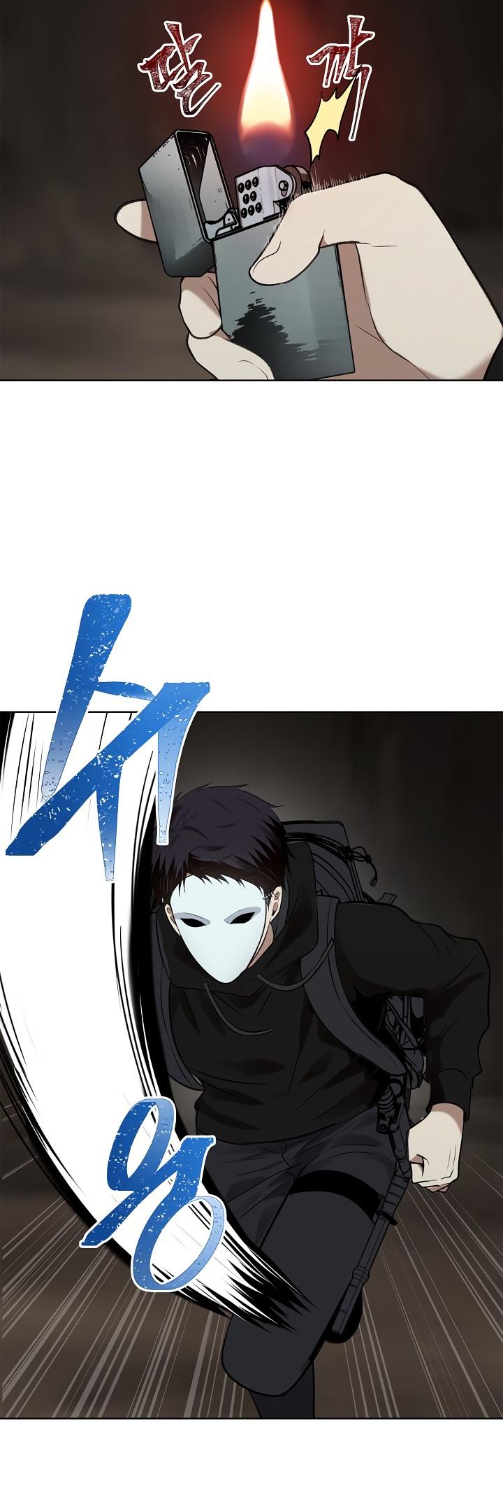Ranker Who Lives A Second Time Chapter 9 page 28 - Chapter 9