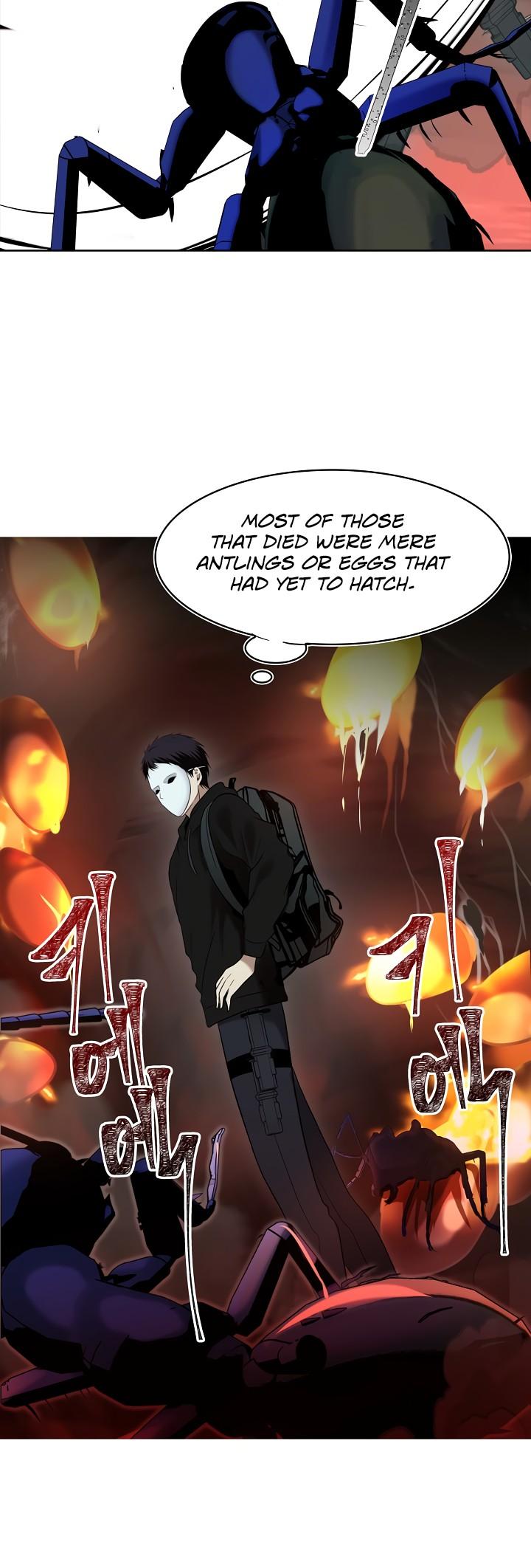 Ranker Who Lives A Second Time Chapter 9 page 33 - Chapter 9
