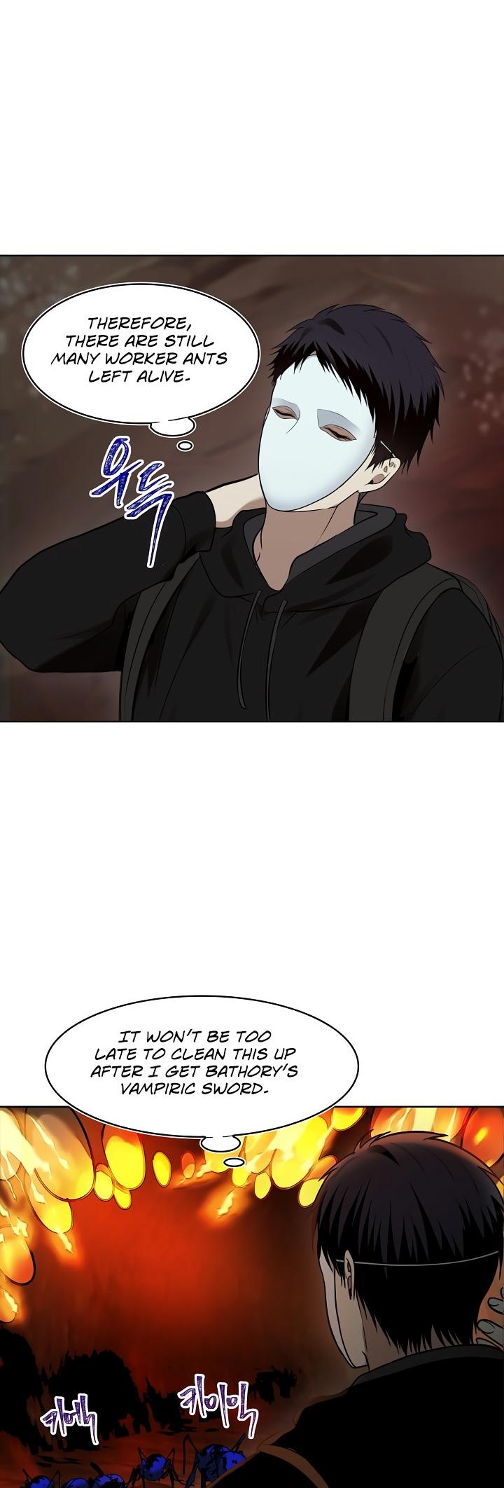 Ranker Who Lives A Second Time Chapter 9 page 34 - Chapter 9
