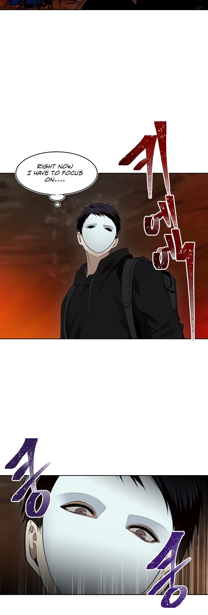 Ranker Who Lives A Second Time Chapter 9 page 35 - Chapter 9